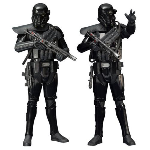 Star Wars Death Trooper ArtFX+ Statues 2-Pack               