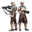 Star Wars Rogue One Scarif Shoretrooper ArtFX+ Statue 2-Pack