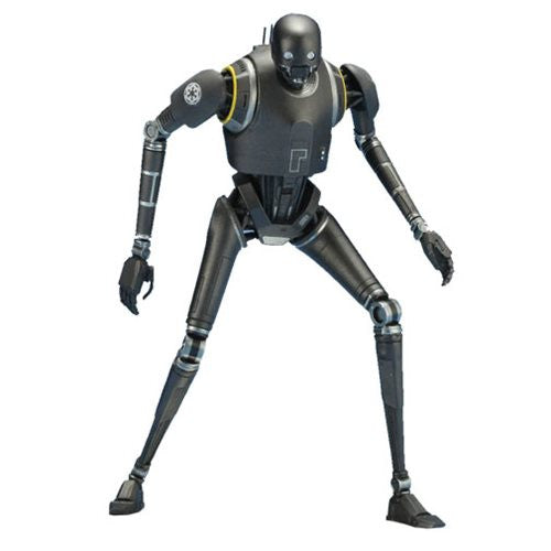 Star Wars Rogue One K-2SO ArtFX+ Statue                     