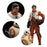 Star Wars TFA Poe Dameron and BB-8 ArtFX+ 2-Pack Statues    