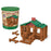 Lincoln Logs 100th Anniversary Tin                          