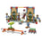 K'NEX Plants Vs. Zombies Wild West Skirmish Playset         