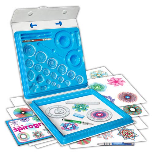 Spirograph Deluxe Art Kit                                   