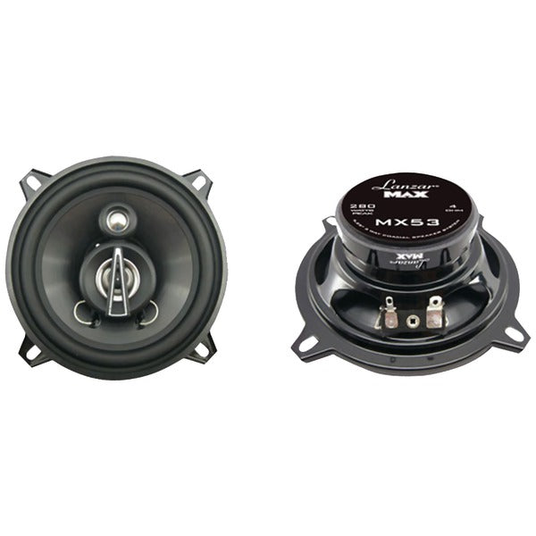 5.25IN 140W 3WAY SPEAKER