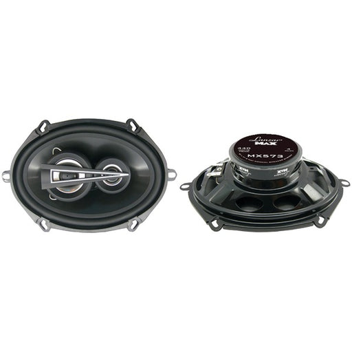 5X7IN 440W 3WAY SPEAKER