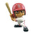 Lil Teammates Series Los Angeles Angels Batter Figurine (Edition 1)