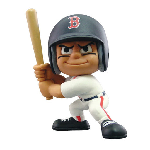 Lil Teammates Series Boston Red Sox Batter Figurine (Edition 2)