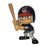 Lil Teammates Series Cleveland Indians Batter Figurine (Edition 2)