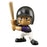 Lil Teammates Series Colorado Rockies Batter Figurine (Edition 2)