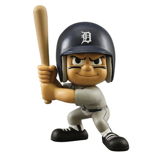 Lil Teammates Series Detroit Tigers Batter Figurine (Edition 2)