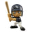 Lil Teammates Series Tampa Bay Rays Batter Figurine (Edition 2)