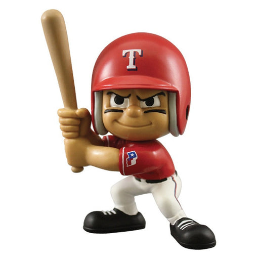 Lil Teammates Series Texas Rangers Batter Figurine (Edition 2)