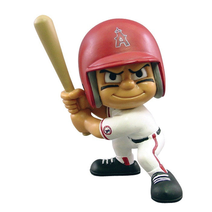 Lil Teammates Series Los Angeles Angels Batter Figurine (Edition 3)