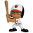 Lil Teammates Series Baltimore Orioles Batter Figurine (Edition 3)