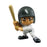 Lil Teammates Series Chicago White Sox Batter Figurine (Edition 3)