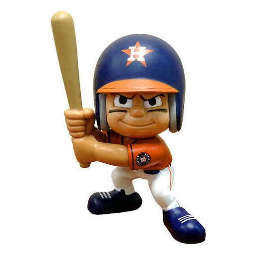 Lil Teammates Series Houston Astros Batter Figurine (Edition 4)