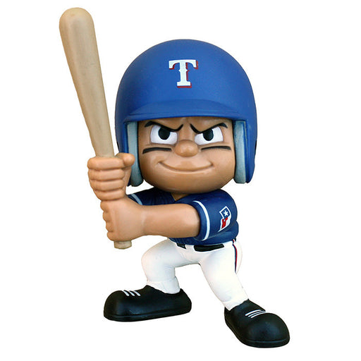 Lil Teammates Series Texas Rangers Batter Figurine (Edition 4)