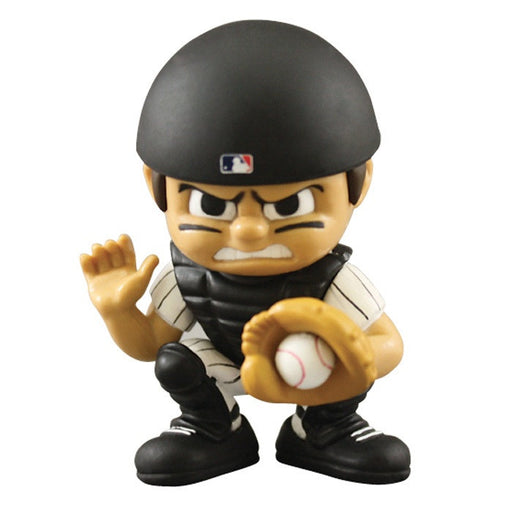 Lil Teammates Series Chicago White Sox Catcher Figurine (Edition 2)