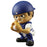 Lil Teammates Series Los Angeles Dodgers Catcher Figurine (Edition 2)