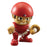 Lil Teammates Series Philadelphi Phillies Catcher Figurine (Edition 2)