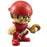Lil Teammates Series St. Louis Cardinals Catcher Figurine (Edition 2)