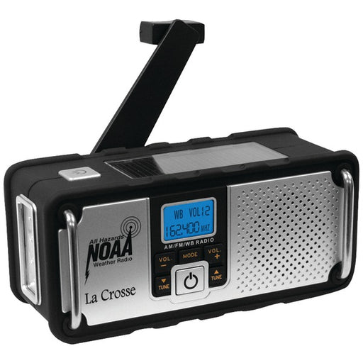 NOAA WEATHER RADIO