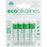 ECO ALKALINE AA BATT 8PK