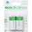 ECO ALKALINE C BATT 2PK