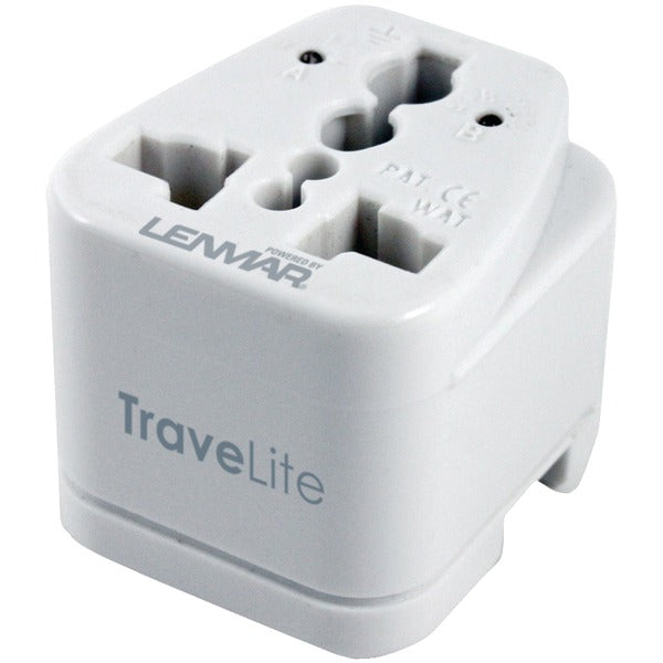 TRAVELITE TRAVEL ADAPTER