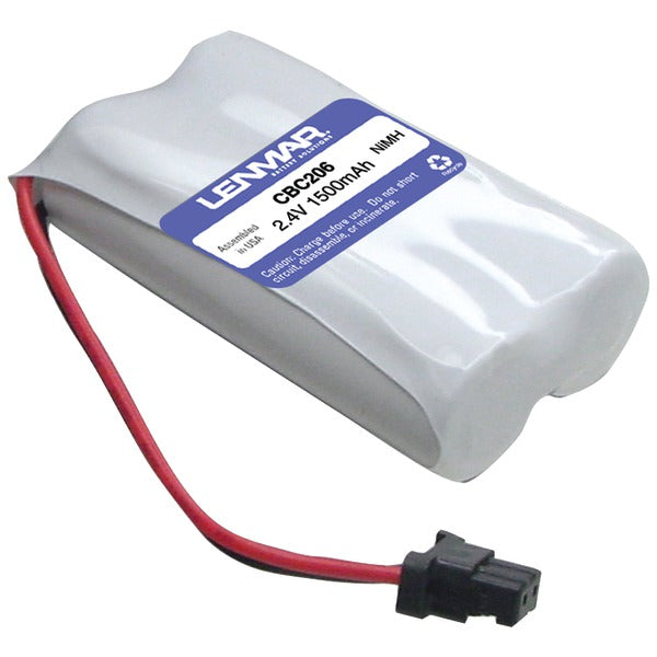 2.4V, 1500MAH PHONE BATT