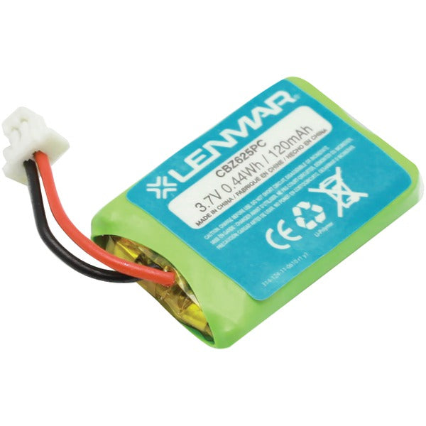 CS540 HDSET REPLCMNT BATT