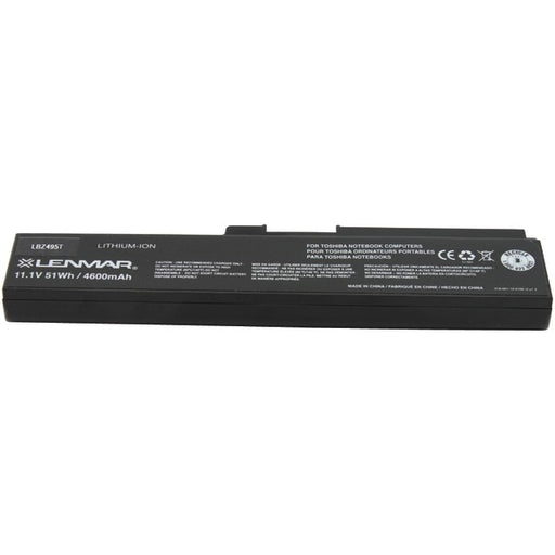 LBZ495T TOSH RPLC BATT