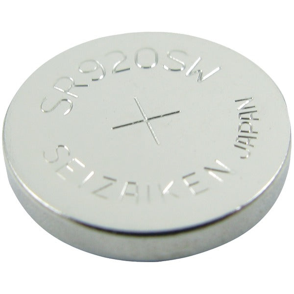 SR920SW WATCH BATTERY — Birds Eye Blue.com