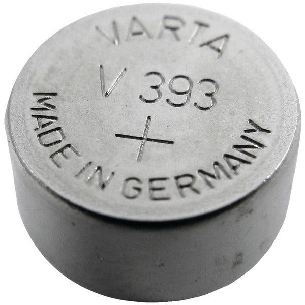 SR48W WATCH BATTERY