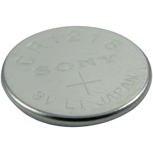 CR1216 LITHIUM COIN BATT