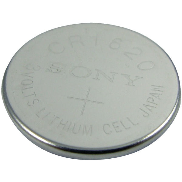 CR1620 LITHIUM COIN BATT