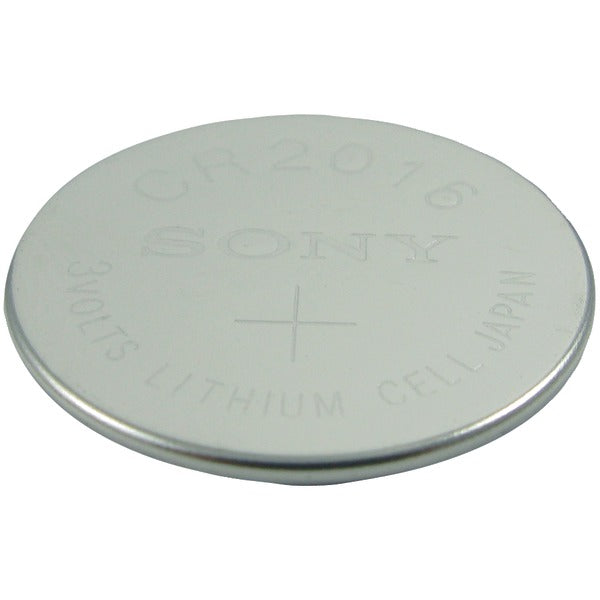 CR2016 LITHIUM COIN BATT