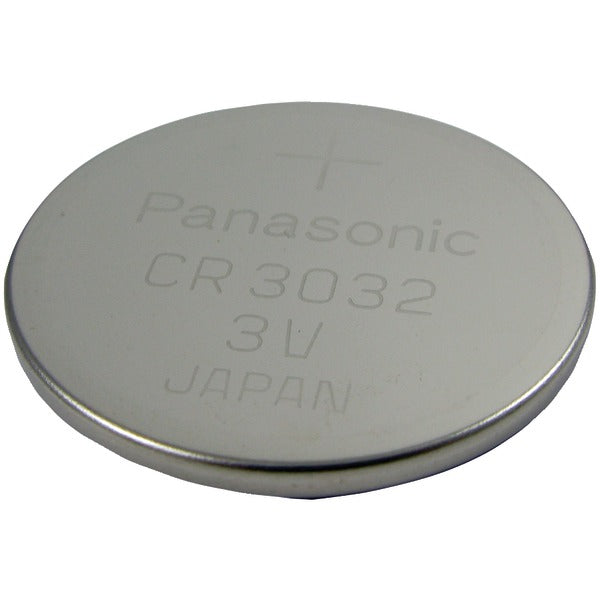 CR3032 LITHIUM COIN BATT