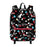 Dr. Seuss Cat in the Hat Characters Print Nylon Backpack    