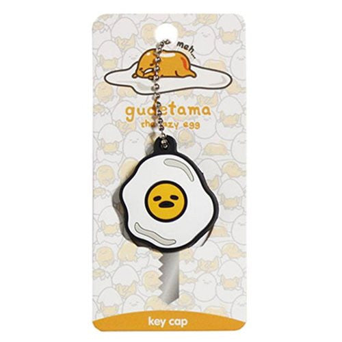 Gudetama Egg Yolk Keycap                                    