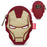 Iron Man Coin Bag                                           