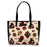 Deadpool Tattoo Print Tote Purse                            