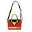 Dark Phoenix Suit Purse                                     