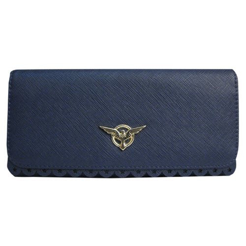 Agent Carter Faux Leather Wallet                            