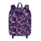 Pokemon Ghost Type Print Nylon Backpack                     