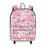 Pokemon Fairy Type Print Nylon Backpack                     