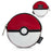 Pokemon Pokeball Coin Bag                                   