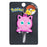 Pokemon Jigglypuff Key Cap                                  