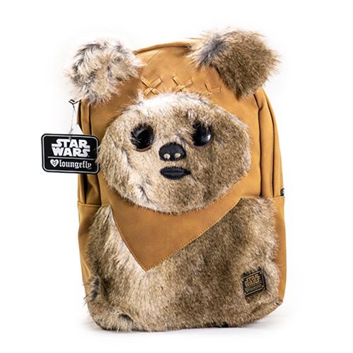 Star Wars Ewok Laptop Backpack                              