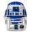 Star Wars R2-D2 Mini Backpack                               